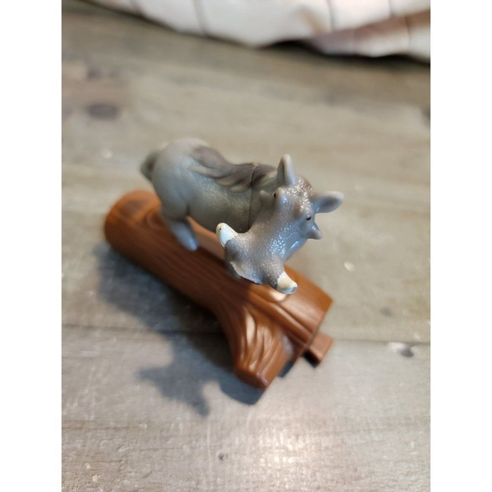 Disney Lion King 2019 Pumbaa toy figure